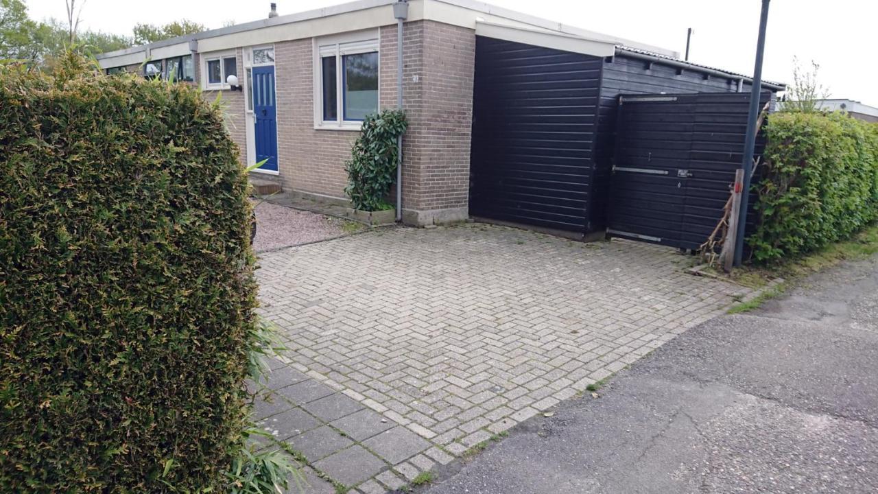 Plattedijk - 25-26 Holiday home