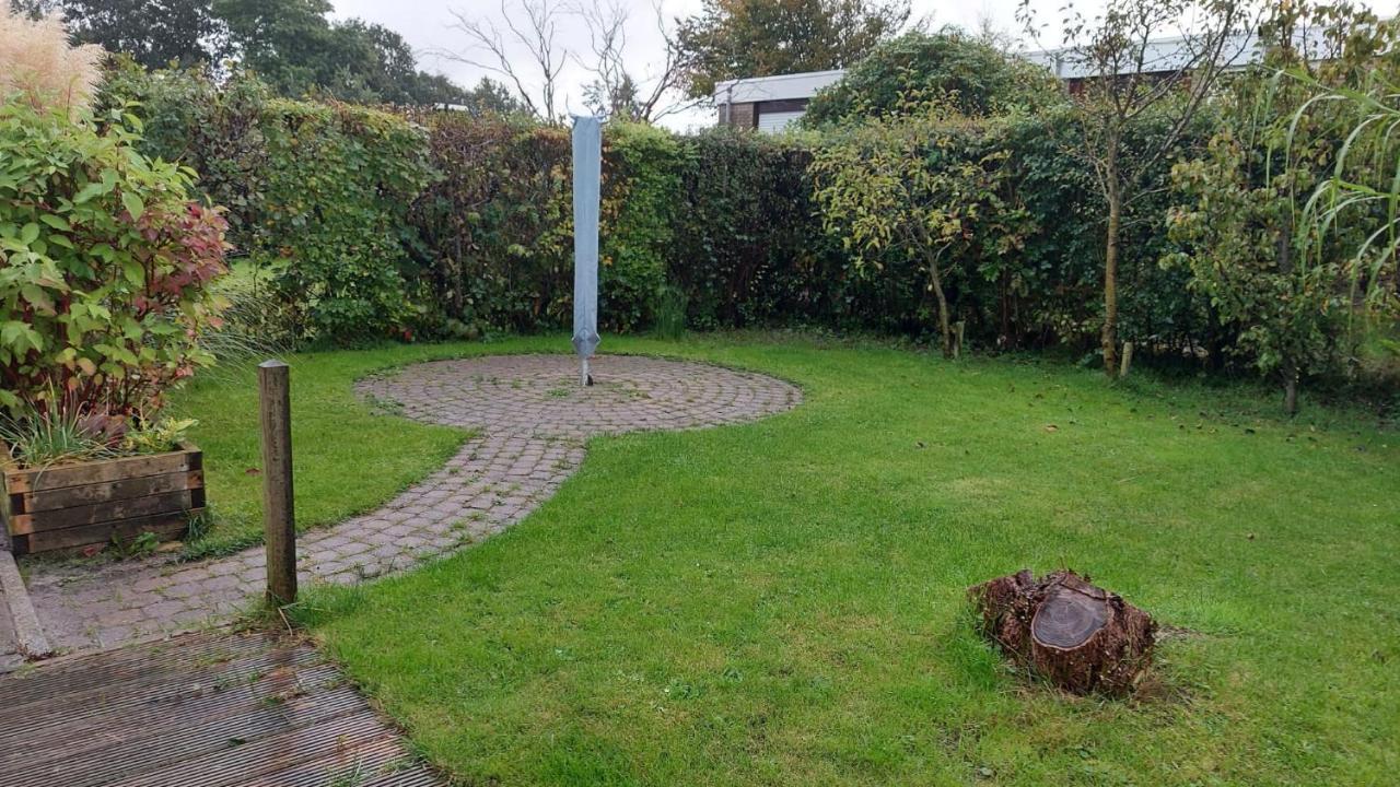 Holiday home Plattedijk - 25-26